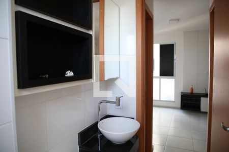 Apartamento para alugar com 48m², 2 quartos e 1 vagaBanheiro