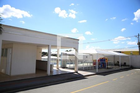 Apartamento para alugar com 48m², 2 quartos e 1 vagaÁrea comum