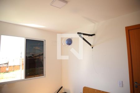 Apartamento para alugar com 48m², 2 quartos e 1 vagaQuarto 2