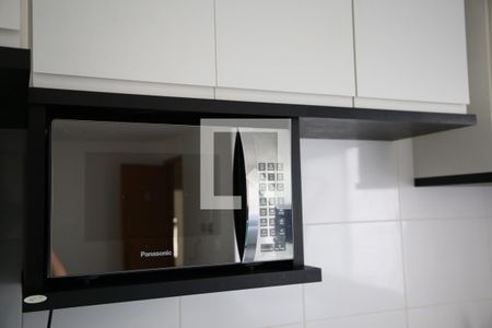 Apartamento para alugar com 48m², 2 quartos e 1 vagaCozinha e Área de Serviço