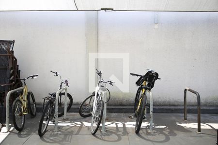 Apartamento para alugar com 48m², 2 quartos e 1 vagabicicletário