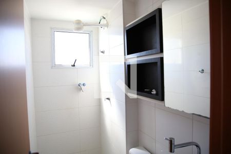 Apartamento para alugar com 48m², 2 quartos e 1 vagaBanheiro
