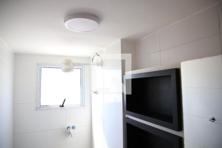 Apartamento para alugar com 48m², 2 quartos e 1 vagaBanheiro