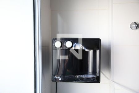 Apartamento para alugar com 48m², 2 quartos e 1 vagaCozinha e Área de Serviço