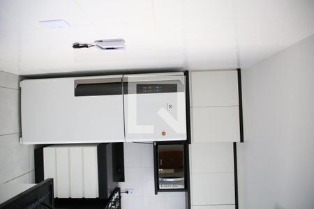 Apartamento para alugar com 48m², 2 quartos e 1 vagaCozinha e Área de Serviço