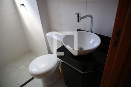 Apartamento para alugar com 48m², 2 quartos e 1 vagaBanheiro