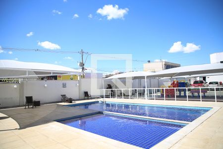 Apartamento para alugar com 48m², 2 quartos e 1 vagaÁrea comum - Piscina