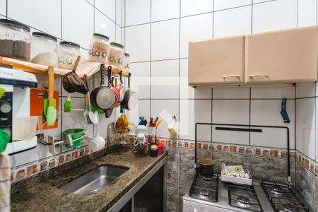 Casa à venda com 210m², 3 quartos e 3 vagas Casa à venda com 210m², 3 quartos e 3 vagasCozinha