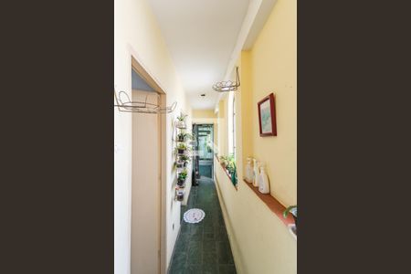 Casa à venda com 210m², 3 quartos e 3 vagas Casa à venda com 210m², 3 quartos e 3 vagasCorredor dos Quartos