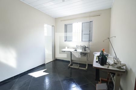 Casa à venda com 220m², 3 quartos e sem vagaQuarto