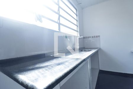 Casa à venda com 220m², 3 quartos e sem vagaCozinha