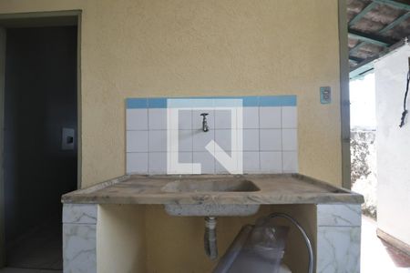 Casa à venda com 220m², 3 quartos e sem vagaCozinha