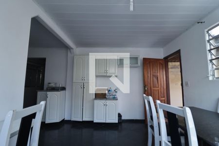Casa à venda com 220m², 3 quartos e sem vagaCozinha