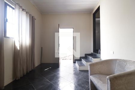 Casa à venda com 220m², 3 quartos e sem vagaSala