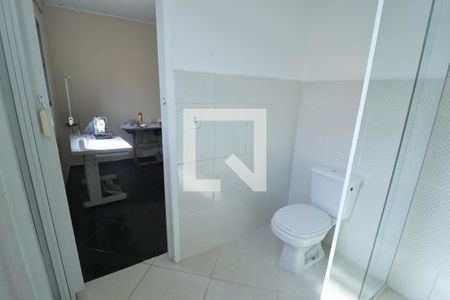 Casa à venda com 220m², 3 quartos e sem vagaBanheiro 2