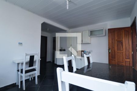 Casa à venda com 220m², 3 quartos e sem vagaCozinha