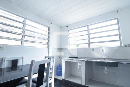 Casa à venda com 220m², 3 quartos e sem vagaCozinha