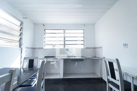 Casa à venda com 220m², 3 quartos e sem vagaCozinha