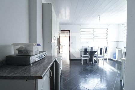 Casa à venda com 220m², 3 quartos e sem vagaCozinha