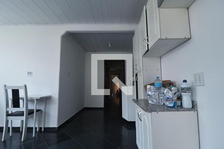 Casa à venda com 220m², 3 quartos e sem vagaCozinha