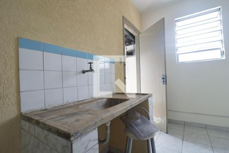 Casa à venda com 220m², 3 quartos e sem vagaCozinha