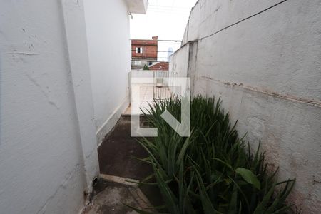 Casa à venda com 480m², 3 quartos e 3 vagasCorredor