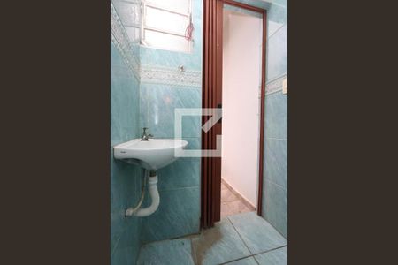 Casa à venda com 480m², 3 quartos e 3 vagasBanheiro 3