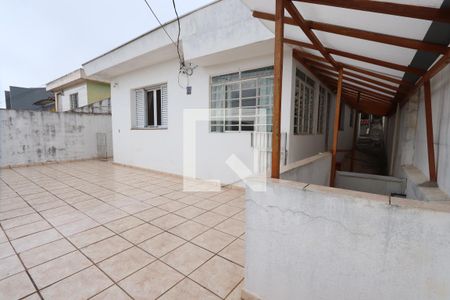 Casa à venda com 480m², 3 quartos e 3 vagasVaranda