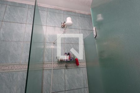 Casa à venda com 480m², 3 quartos e 3 vagasBanheiro da Suíte