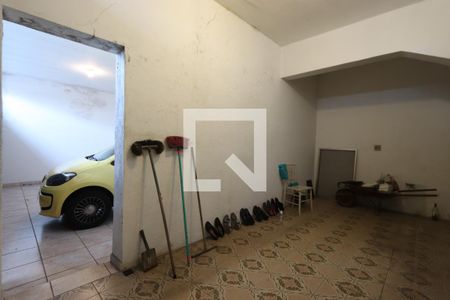 Casa à venda com 480m², 3 quartos e 3 vagasGaragem