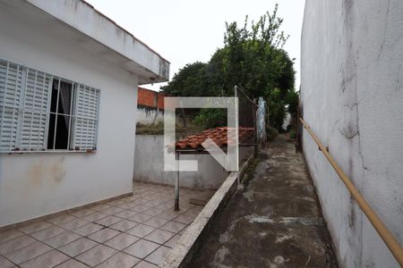 Casa à venda com 480m², 3 quartos e 3 vagasQuintal