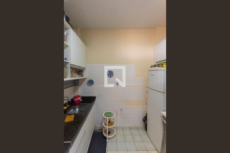 Apartamento à venda com 195m², 3 quartos e sem vaga Apartamento à venda com 195m², 3 quartos e sem vagaCozinha