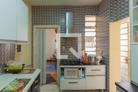 Apartamento à venda com 195m², 3 quartos e sem vaga Apartamento à venda com 195m², 3 quartos e sem vagaCozinha