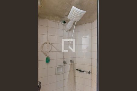 Apartamento à venda com 195m², 3 quartos e sem vaga Apartamento à venda com 195m², 3 quartos e sem vagaBanheiro