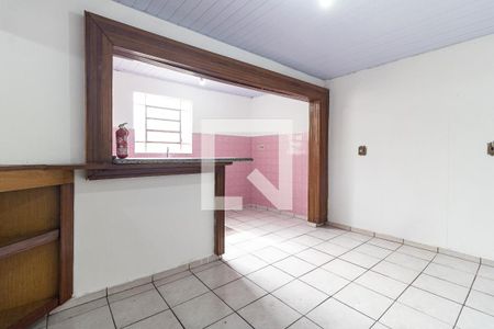Casa à venda com 120m², 1 quarto e 2 vagas Casa à venda com 120m², 1 quarto e 2 vagasCozinha