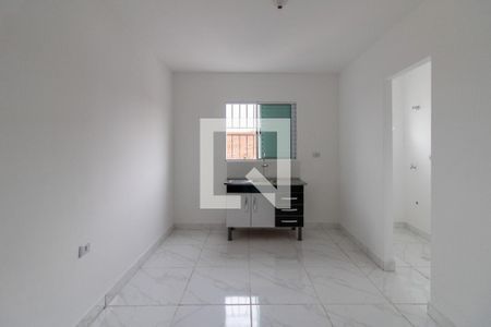 Kitnet de kitnet/studio para alugar com 1 quarto, 17m² em Gopouva, Guarulhos