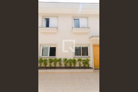 Casa de condomínio à venda com 120m², 3 quartos e 3 vagasFoto 16