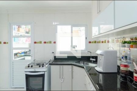 Foto 17 de casa de condomínio à venda com 3 quartos, 120m² em Vila Santa Catarina, São Paulo