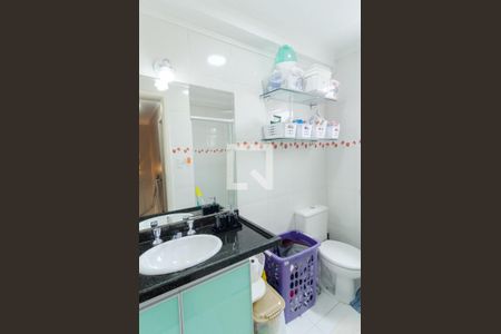 Foto 20 de casa de condomínio à venda com 3 quartos, 120m² em Vila Santa Catarina, São Paulo