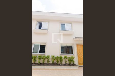 Casa de condomínio à venda com 120m², 3 quartos e 3 vagasFoto 11