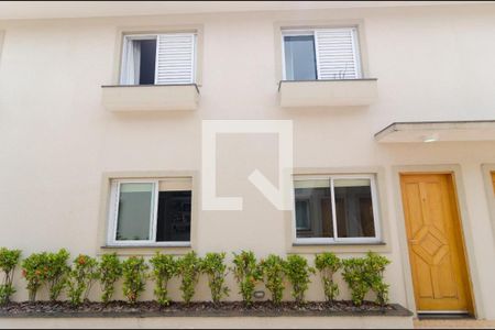 Casa de condomínio à venda com 120m², 3 quartos e 3 vagasFoto 04