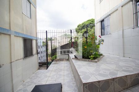 Apartamento à venda com 43m², 2 quartos e 1 vagaÁrea comum