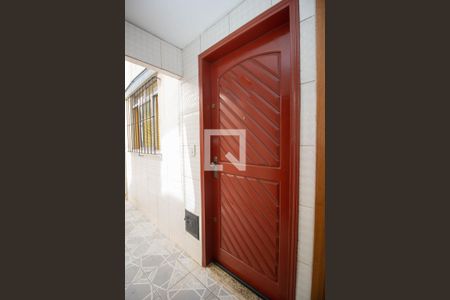 Apartamento à venda com 43m², 2 quartos e 1 vagaHall de Entrada