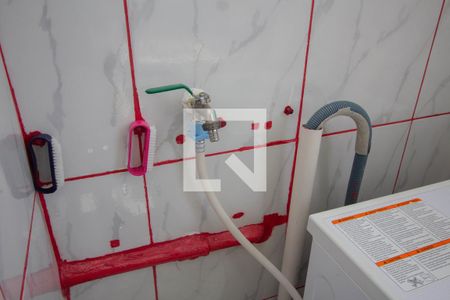 Apartamento à venda com 43m², 2 quartos e 1 vagaÁrea de Serviço