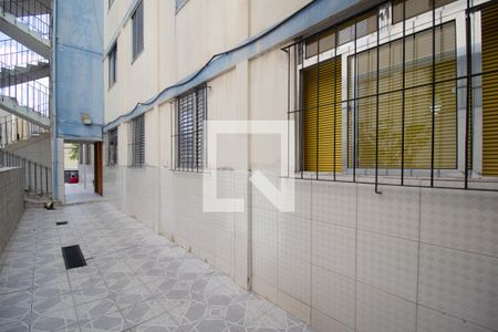 Apartamento à venda com 43m², 2 quartos e 1 vagaÁrea comum