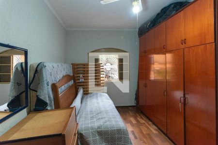 Casa à venda com 142m², 3 quartos e 5 vagasQuarto 1