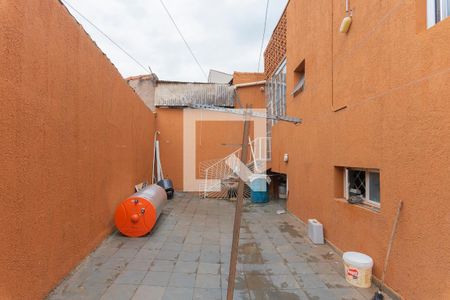 Casa à venda com 142m², 3 quartos e 5 vagasQuintal