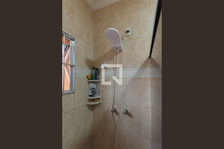 Casa à venda com 142m², 3 quartos e 5 vagasBanheiro