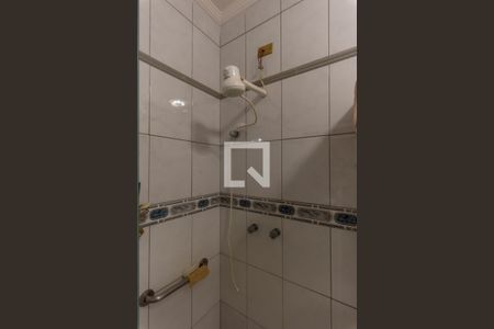 Casa à venda com 142m², 3 quartos e 5 vagasBanheiro da Suíte