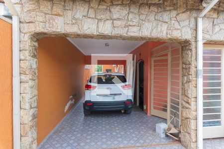 Casa à venda com 142m², 3 quartos e 5 vagasGaragem